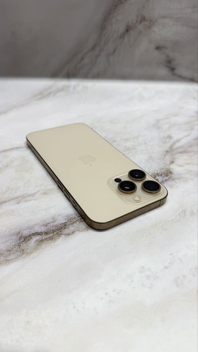 Apple iPhone 16 PRO MAX 256 gb (Риддер 954524) Гоголя 39 б