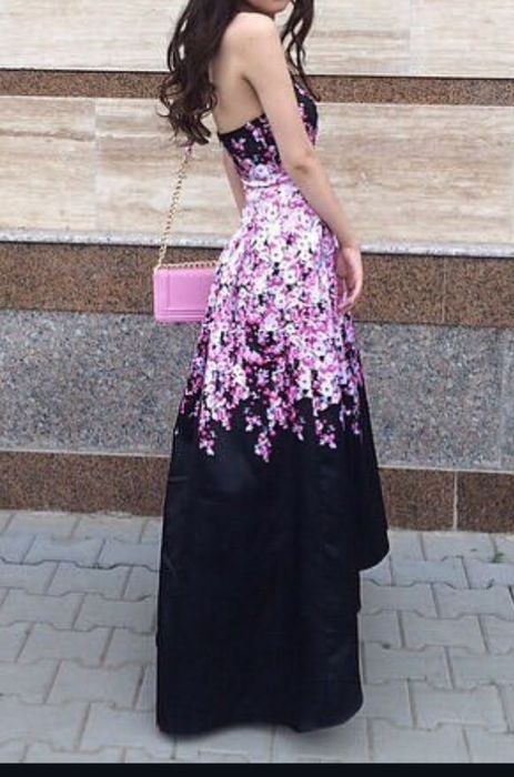 Продам вечернее платье