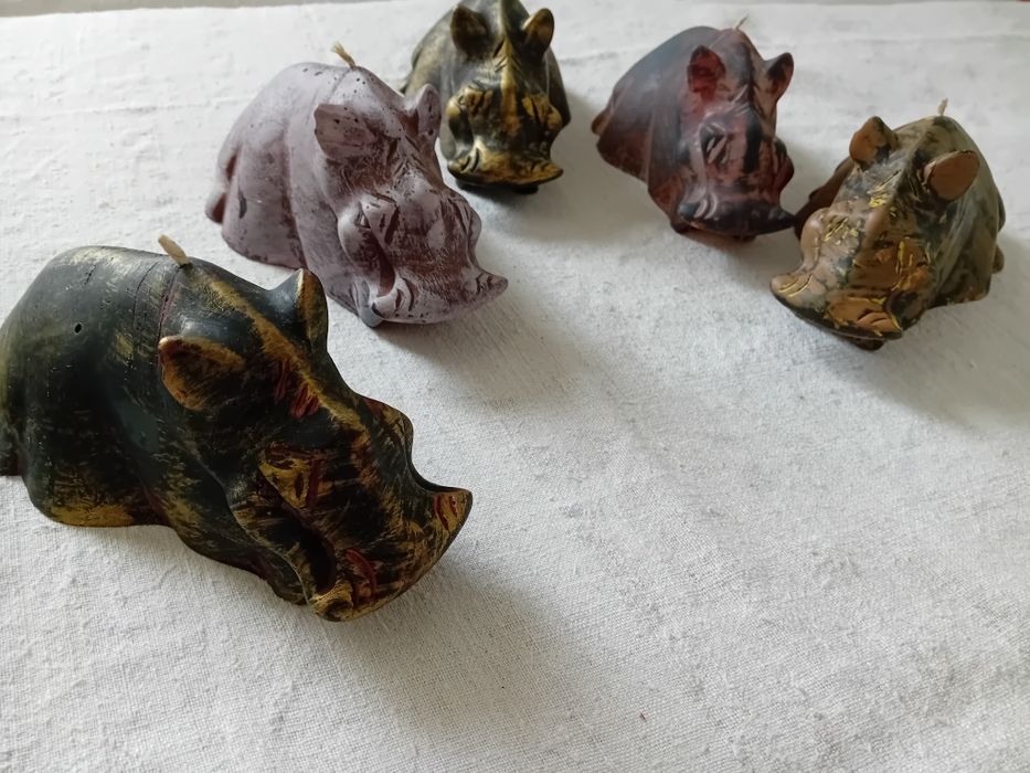 Lumânări decorative. Lumânări ceara.Lumânare  parafină. Lumânare decor