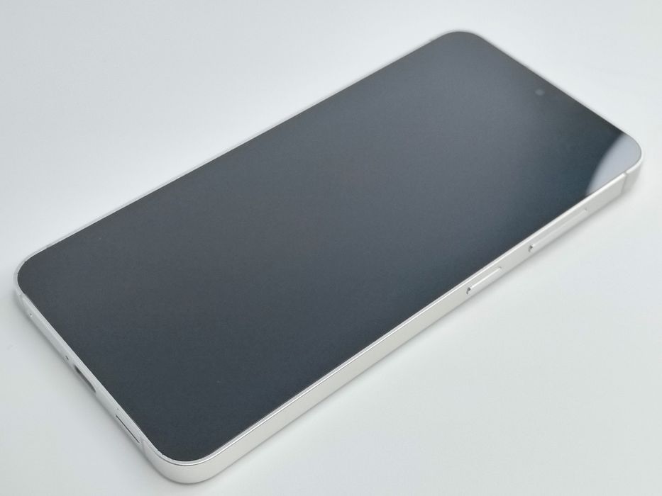Samsung S24 256GB Marble gray 8GB Dual SIM, Garantie 24 luni | #R93926