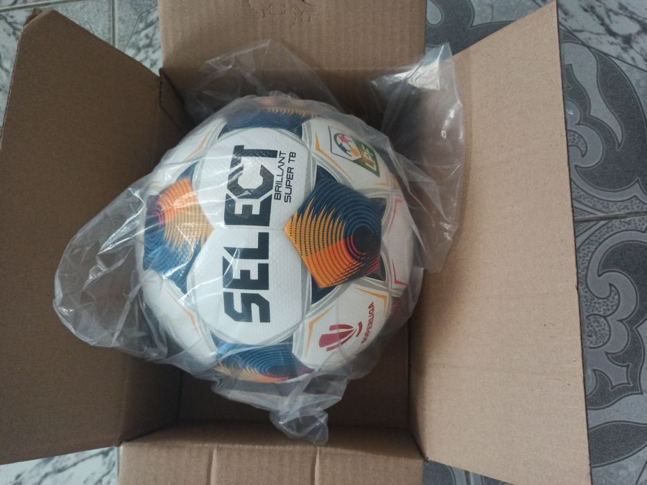 Minge select liga 1 , 2025/2026