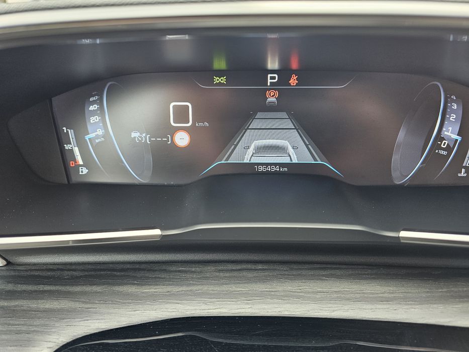 Peugeot  508 GT - 2020 - 2.0hdi