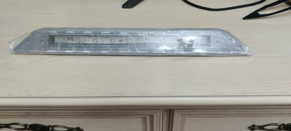 Стоп сигнал Nissan x-trail