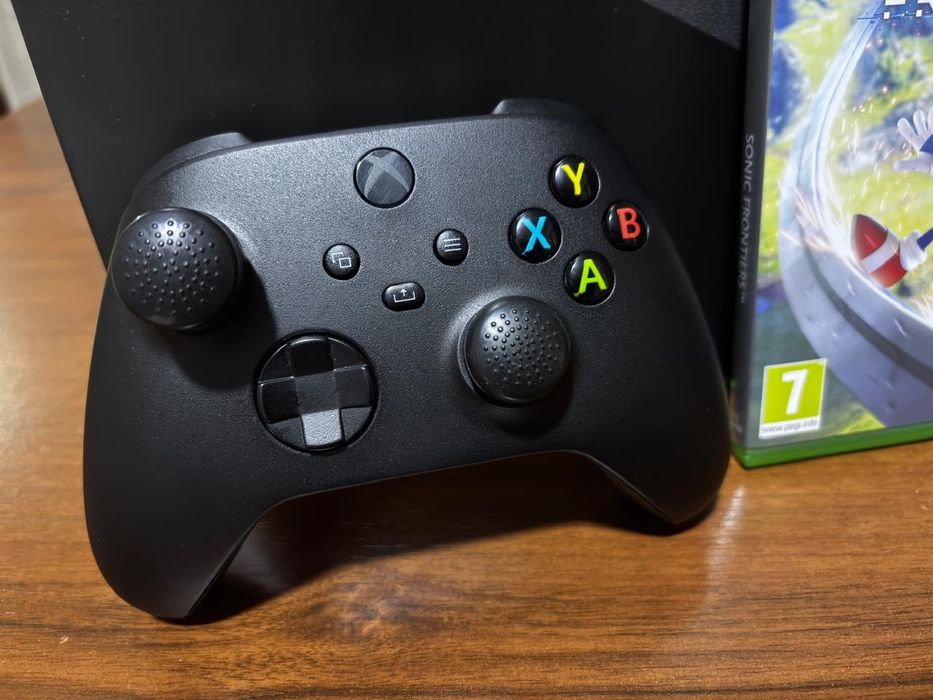 Xbox Series X 1tb