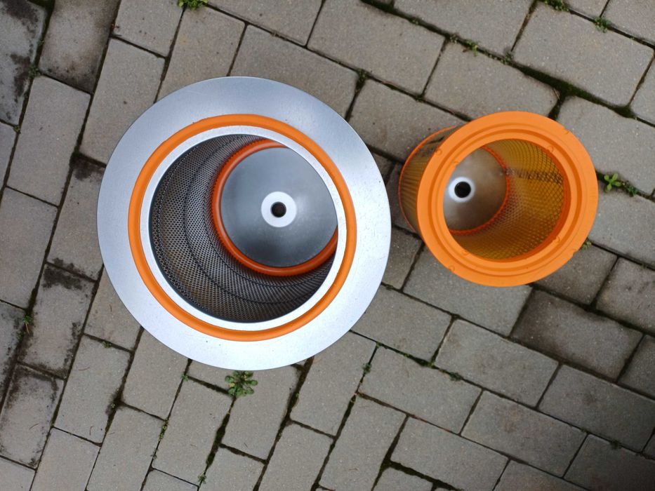 Въздушен филтър комплект за трактор ХТЗ, Т-150