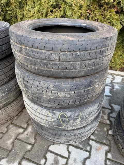 Anvelope diferite marimi