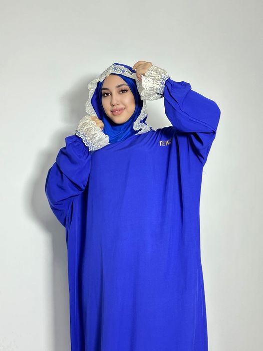 Намазник/ Namaznik. Намоз кийим