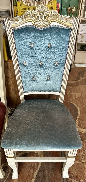 Tayyor prokat biznesi sotiladi 180 kishilik stol stul posuda zarlik