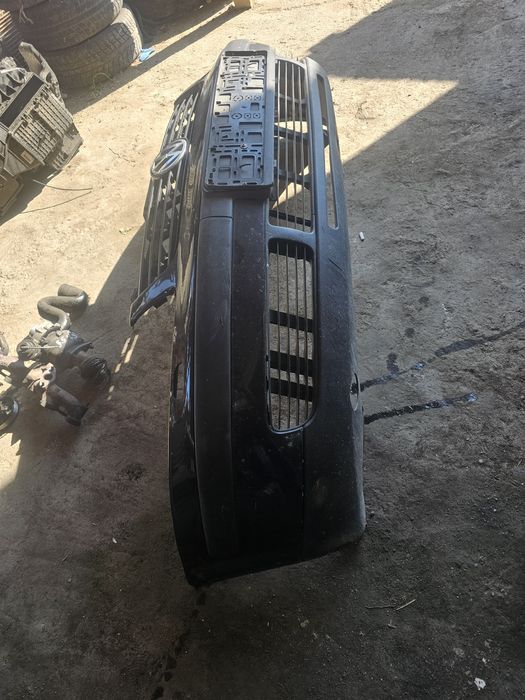 Bara spoiler fata Vw Passat B5 an 2000