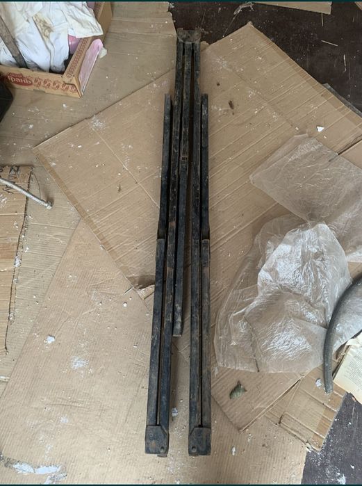 Стол-Трансформер