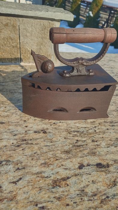 Софра,Хаван.Ютия на жар.