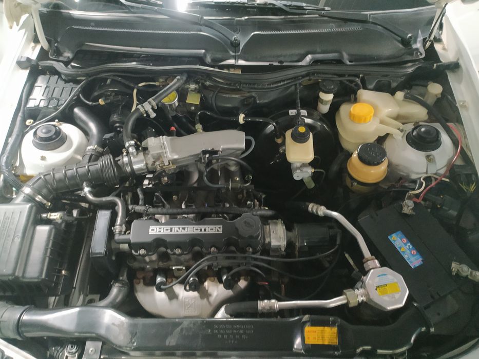 Nexia lyux kaditsioner vikub,  arenda, naxT