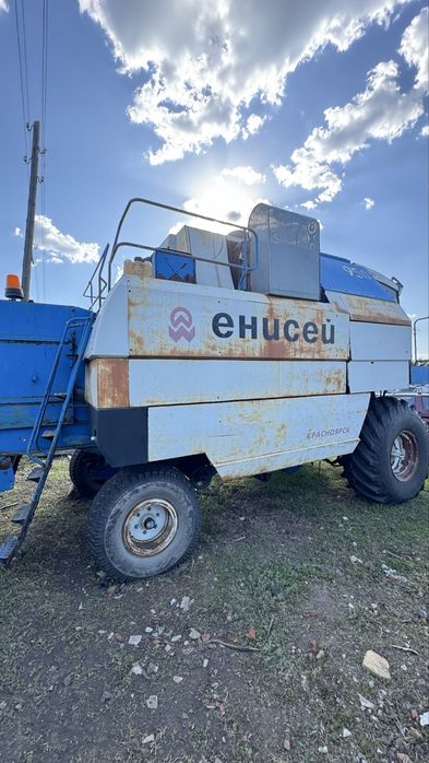 Продам Енисей 950 Руслан