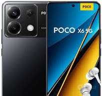 POCO X6 Pro 5G 512GB