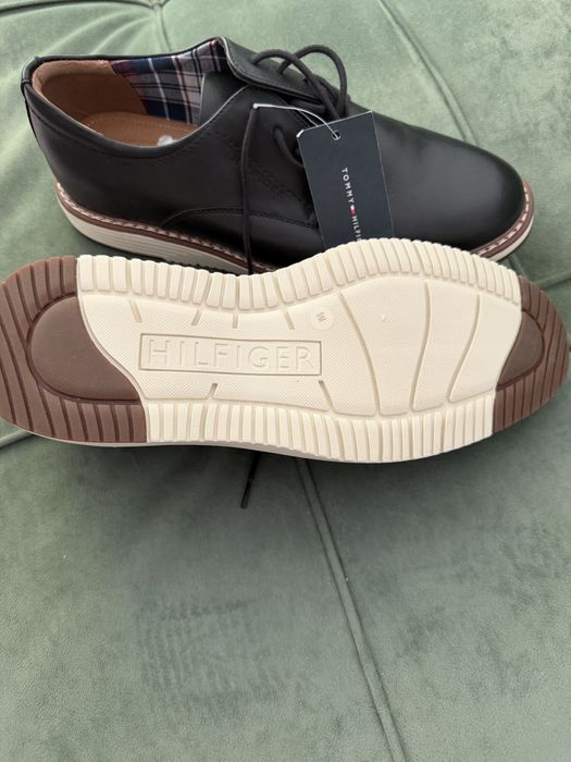 Ботинки Tommy Hilfiger. США. Новые