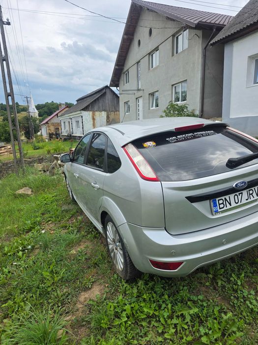 Desmembrez ford focus 2008