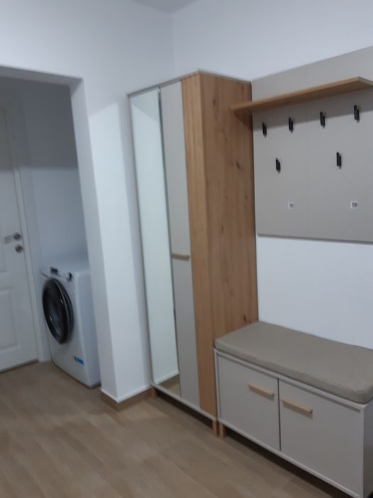 Închiriez apartament 2 cam Decomandat P. Fier (Tg Cucu) Iasi