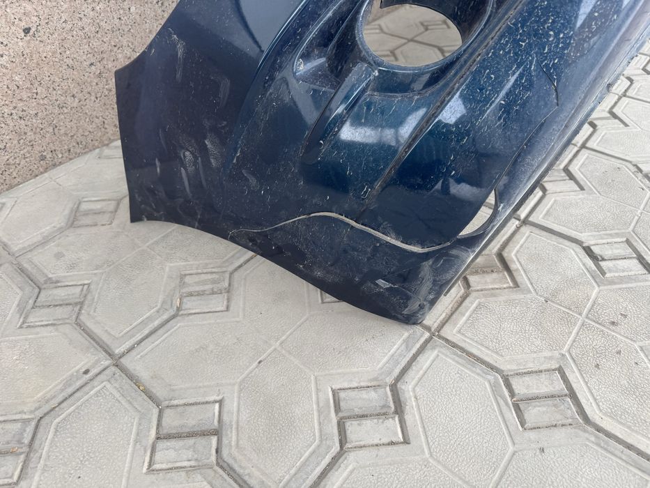 Продам бампер кобальт