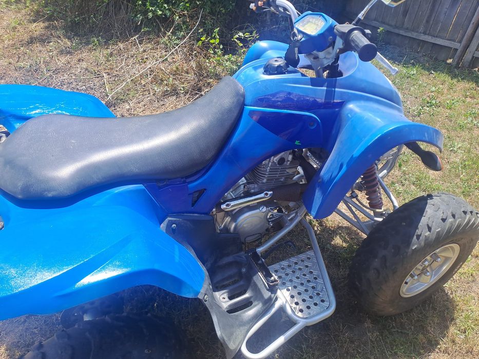 Atv/Quad Loncin 300cc