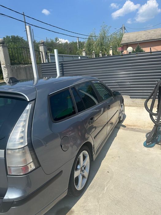 SAAB 9-3 2006 — imagine 2