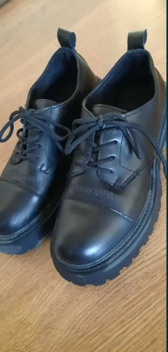 Лоферы 38 раз, 3000