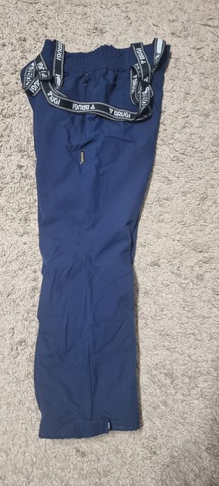 Pantaloni schi barbati Brugi