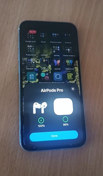 AirPods Pro 3 Sigilate