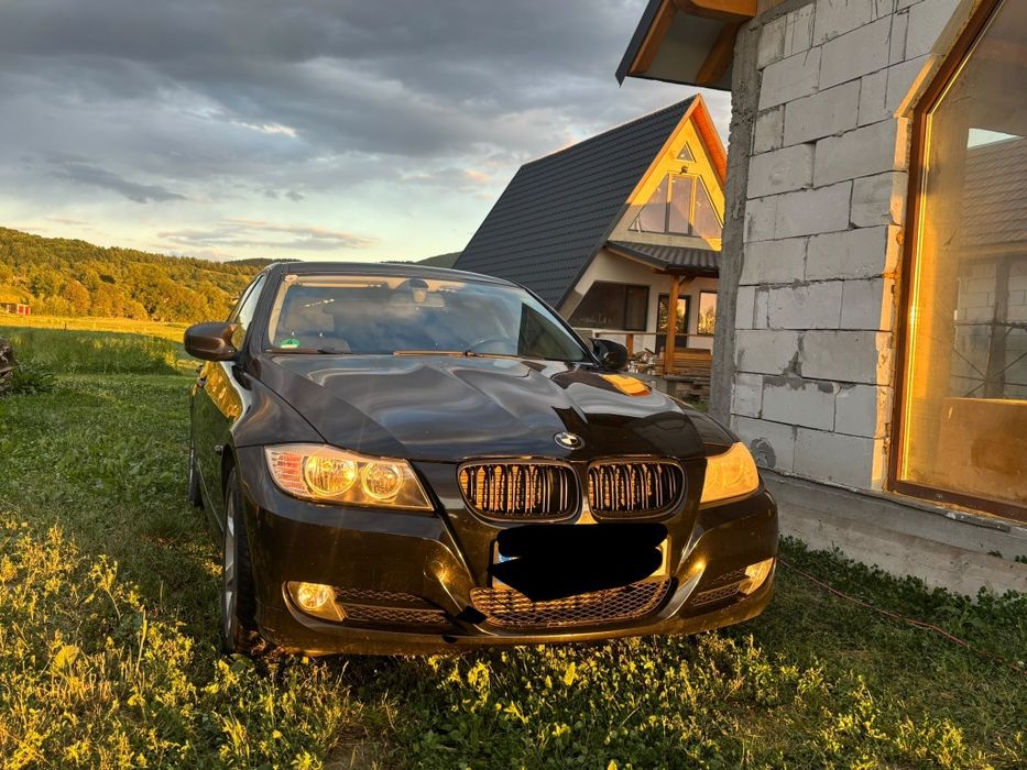 BMW 3 Series 2008 — imagine 4