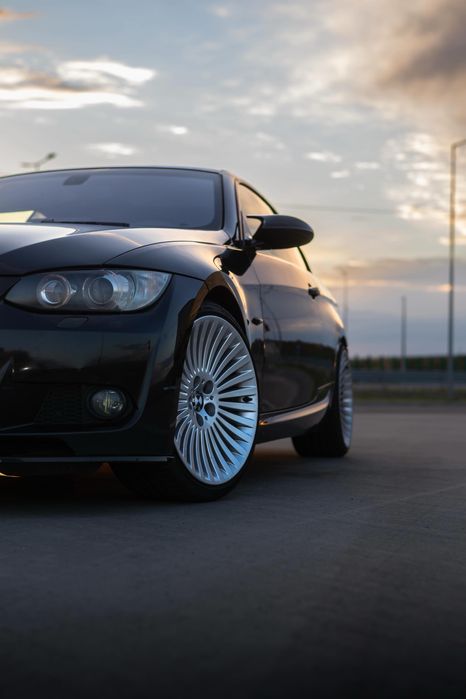 BMW 3 Series 2008 — imagine 3