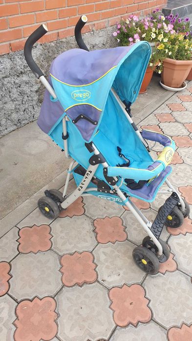 Продам коляску детскую