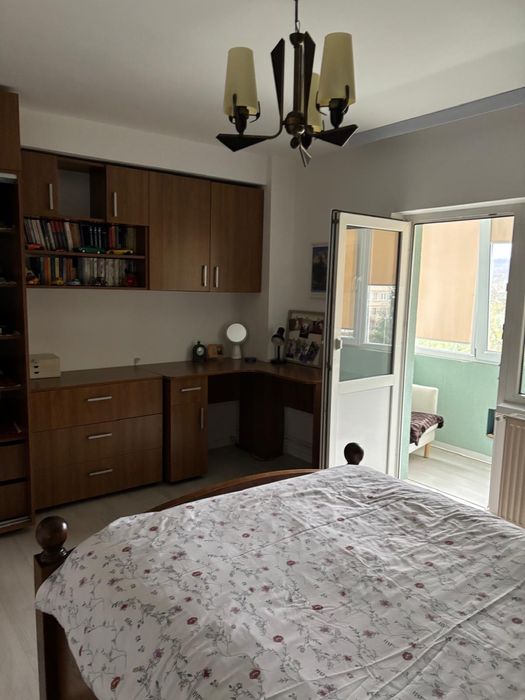 Apartament 3 camere decomandat