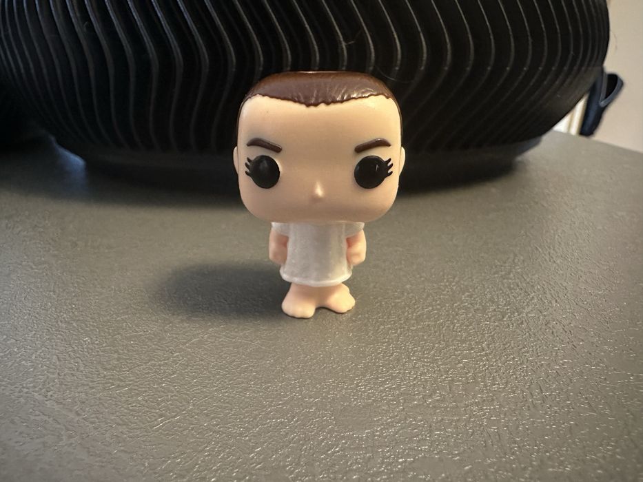Stanger Things Funko Pop фигурки, Kinder Joy