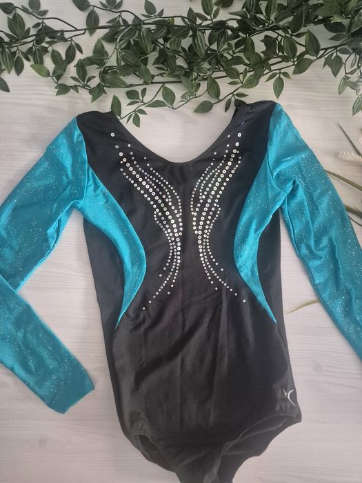 Body balet, gimnastica, Decathlon