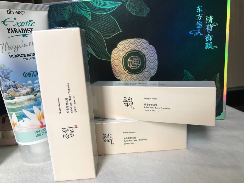 Дезодорант  шариковый