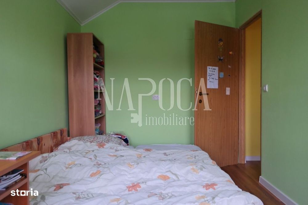 Apartament 3 camere de vanzare in Gheorgheni, Cluj Napoca