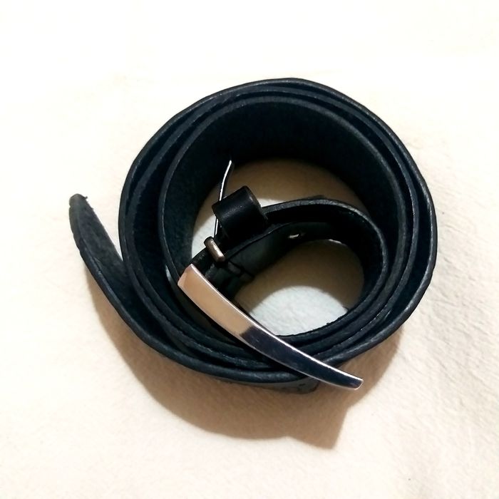 Кожаные Ошейники для Собак.