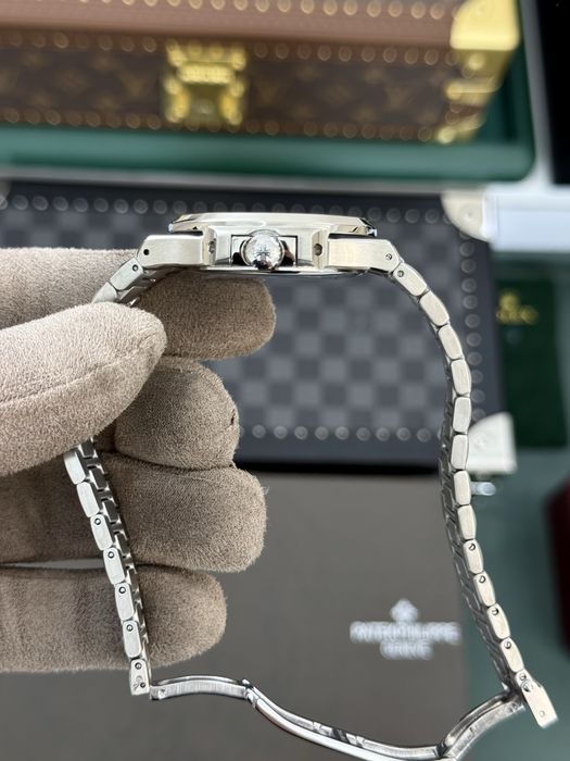 Patek Philippe Nautilus