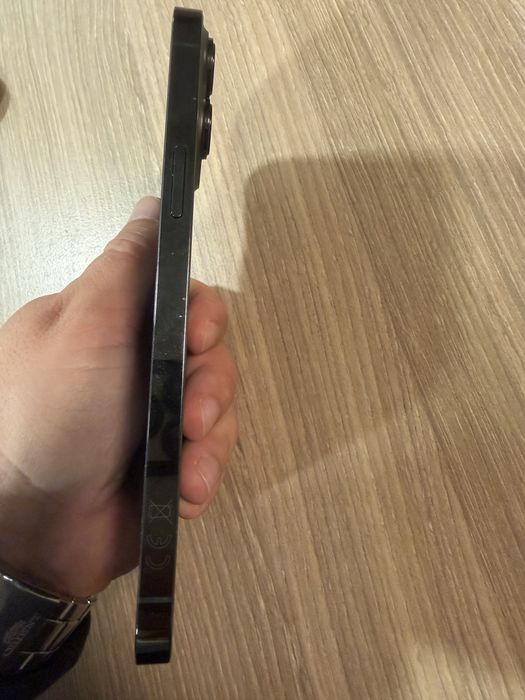 Iphone 13 pro max 128 GB