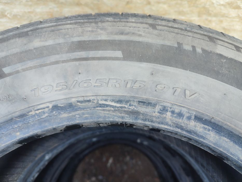 Продам резину 10мын