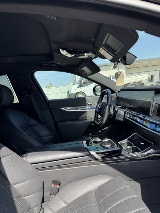 Vand Bmw seria 7