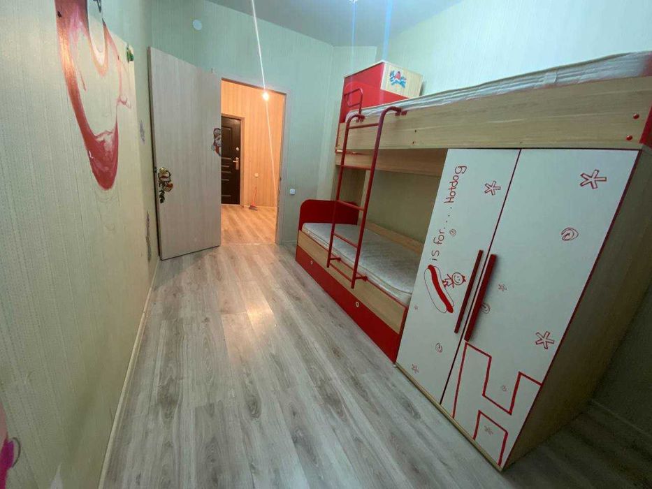 Продажа 2-комнатной квартиры