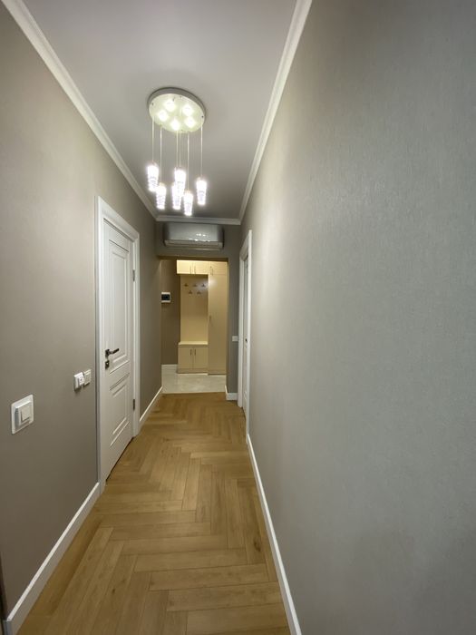 1 комнатные апартаменты в ЖК «Арбат»