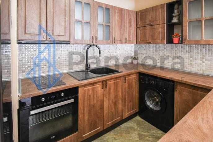 Дава се под наем Двустаен апартамент в София, Зона Б-19 - 76 кв.м за 499 € - Снимка #6