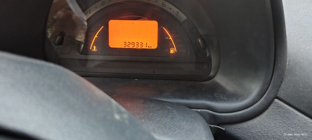 Vând Citroen c2 1.4 hdi