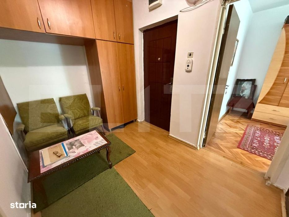 Apartament 3 camere, 65 mp - zona Nord, Jysk
