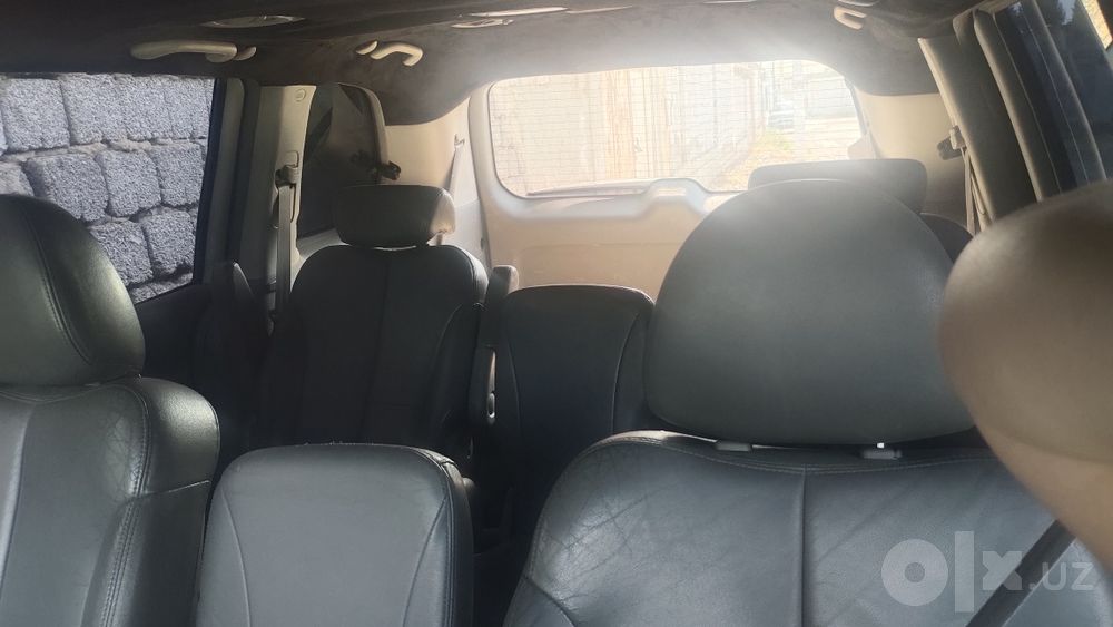 Kia carnival 2006 sotiladi