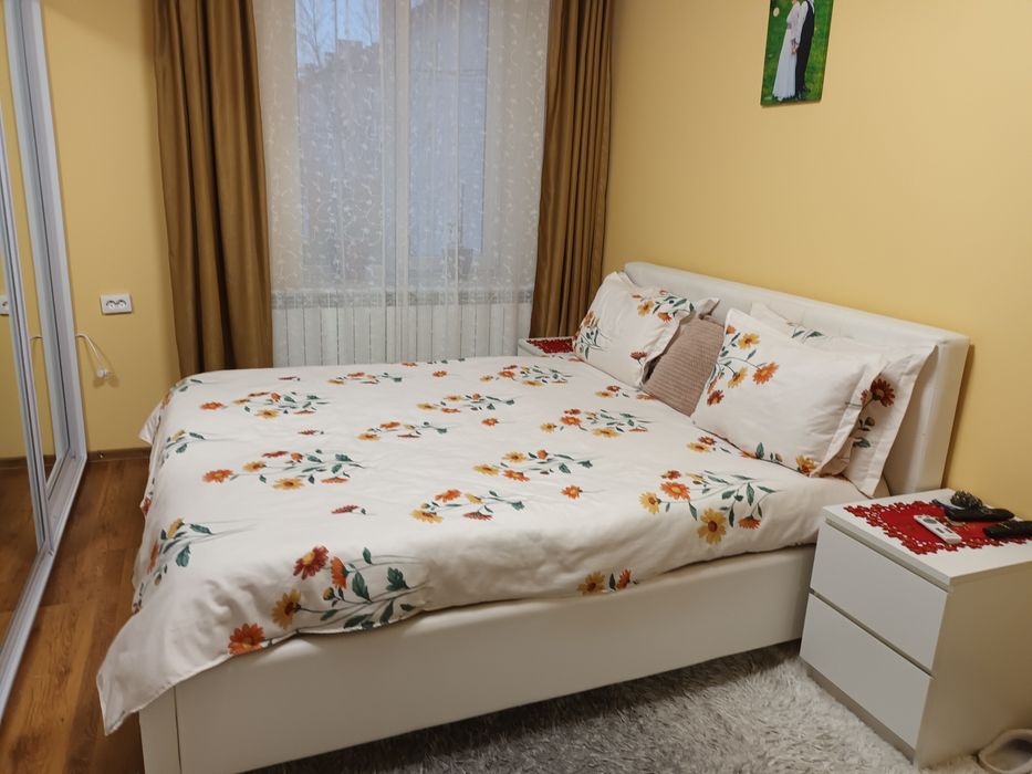 De vînzare apartament în Petrila , str, muncii, bloc izolat, apartamen