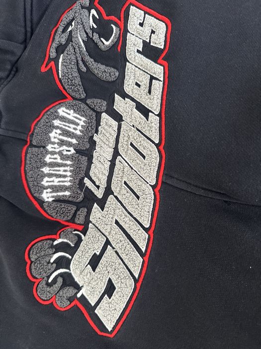 „Trapstar Pant Shooters Originali – Fit Urban, Super Comozi , MARIME “S”