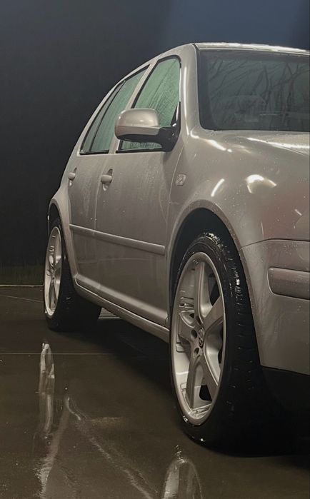 Джанти за голф 18-5х100