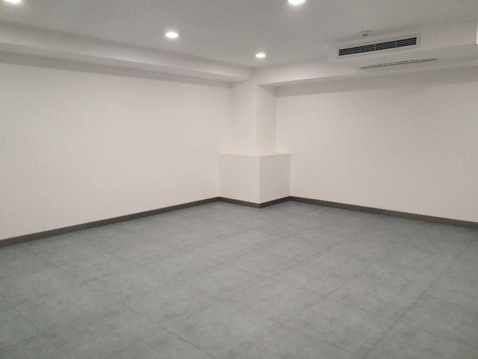 Здание Ц-1 Экопарк 2000м2